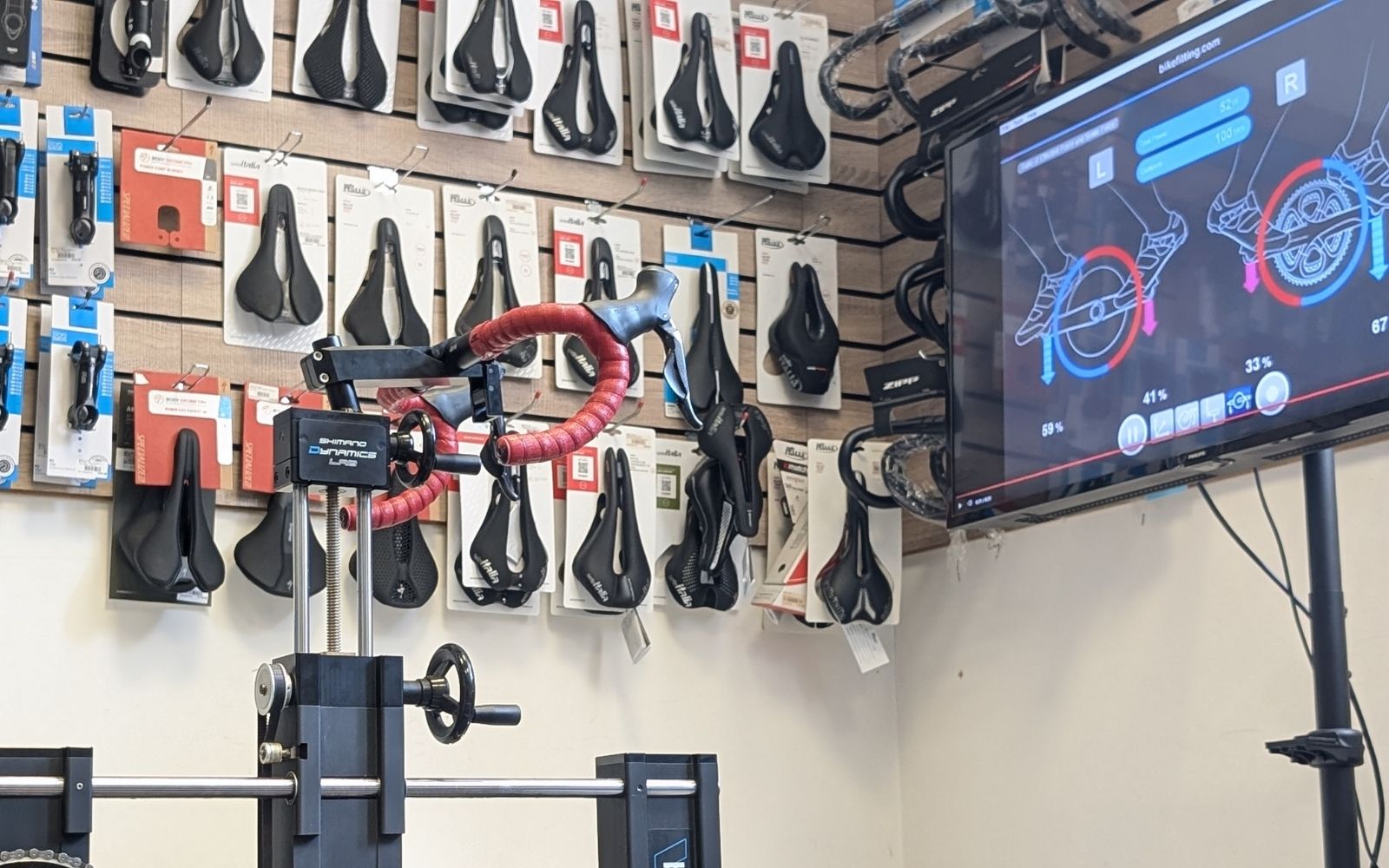 Bike Fit Level 2
