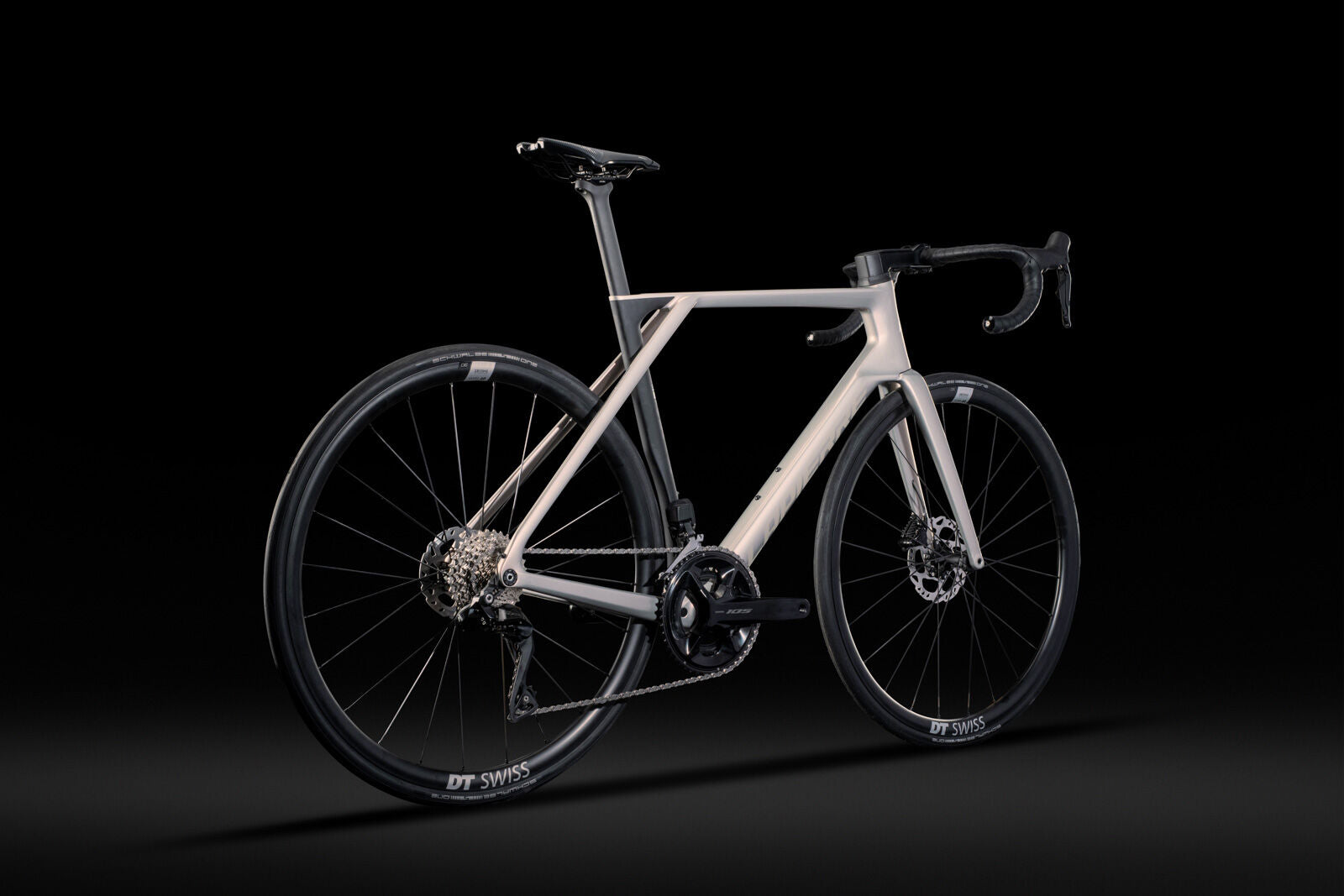 Lapierre Xelius DRS 6.0 | 105 Di2 | DT Swiss E1800 Spline