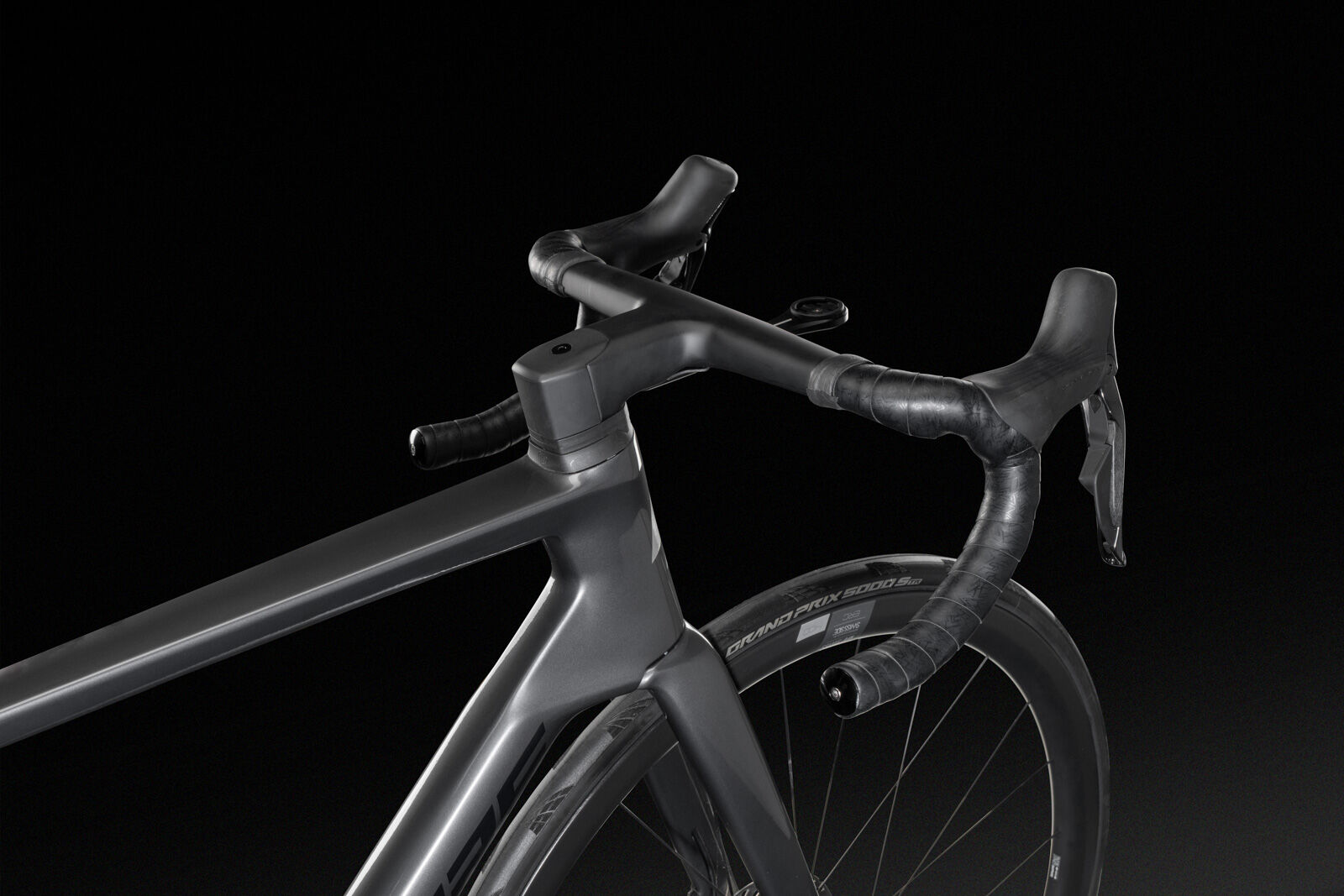 Lapierre Xelius DRS 9.0 | Dura Ace | DT Swiss 1400