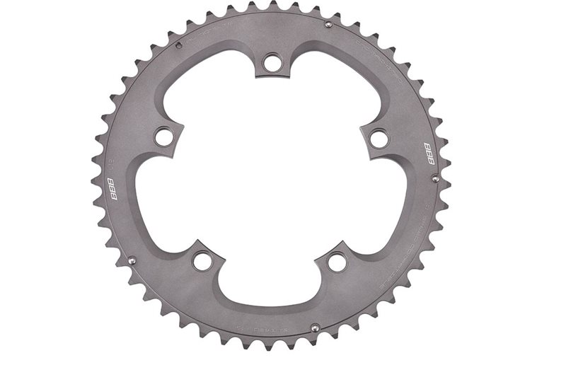 BBB Triplegear Shimano 130 bcd 3 x 10 gear 50T