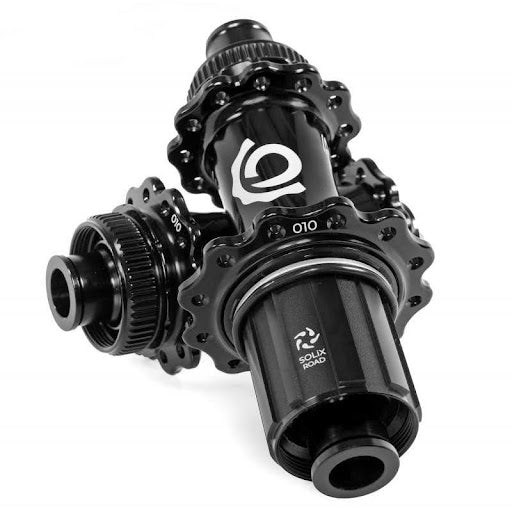 Industry Nine Solix (Pair)