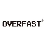 Overfast Ultralight 37 (Pair) logo