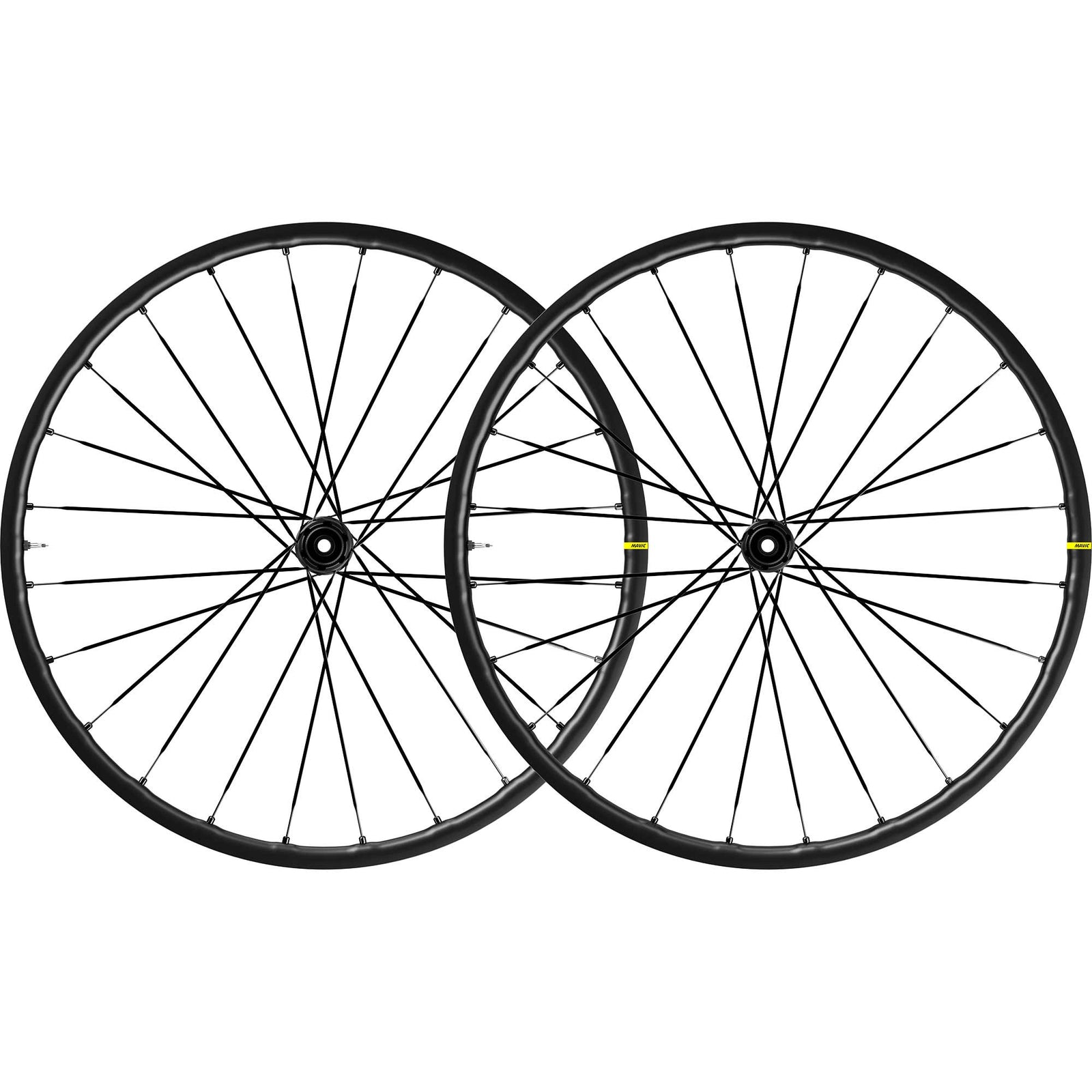 Mavic Allroad SL Road+ Disc 650b HG Driver