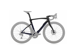 Pinarello Dogma F Disc FRAMESET | Midnight Blue | 54cm