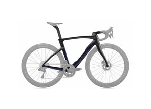 Pinarello Dogma F Disc FRAMESET | Midnight Blue | 54cm