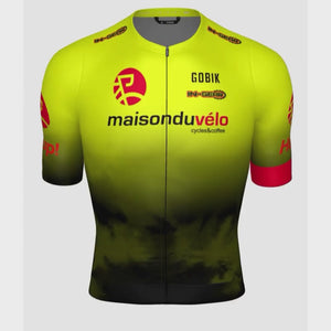 The Shop Jersey: GOBIK Attitude 2.0