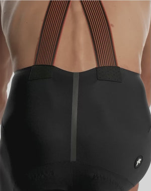 Assos Equipe RS Bib Shorts S11 - Black Series