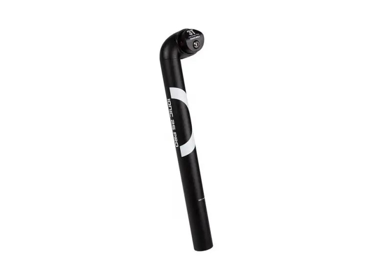 3T Cycling Ionic 25 Pro Aluminum Seatpost 27.2
