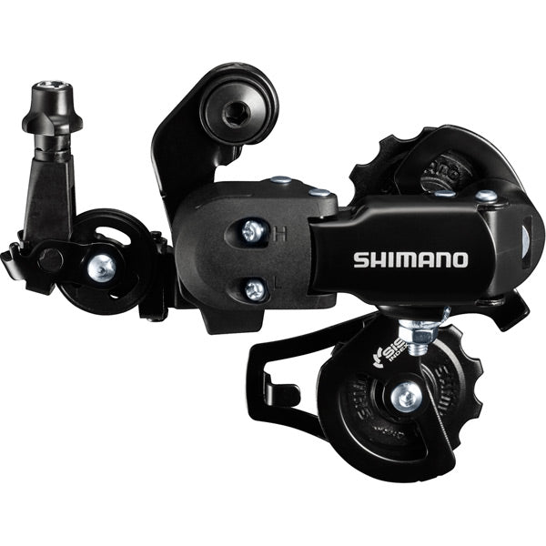 RD-FT35 6/7-speed direct-mount rear derailleur