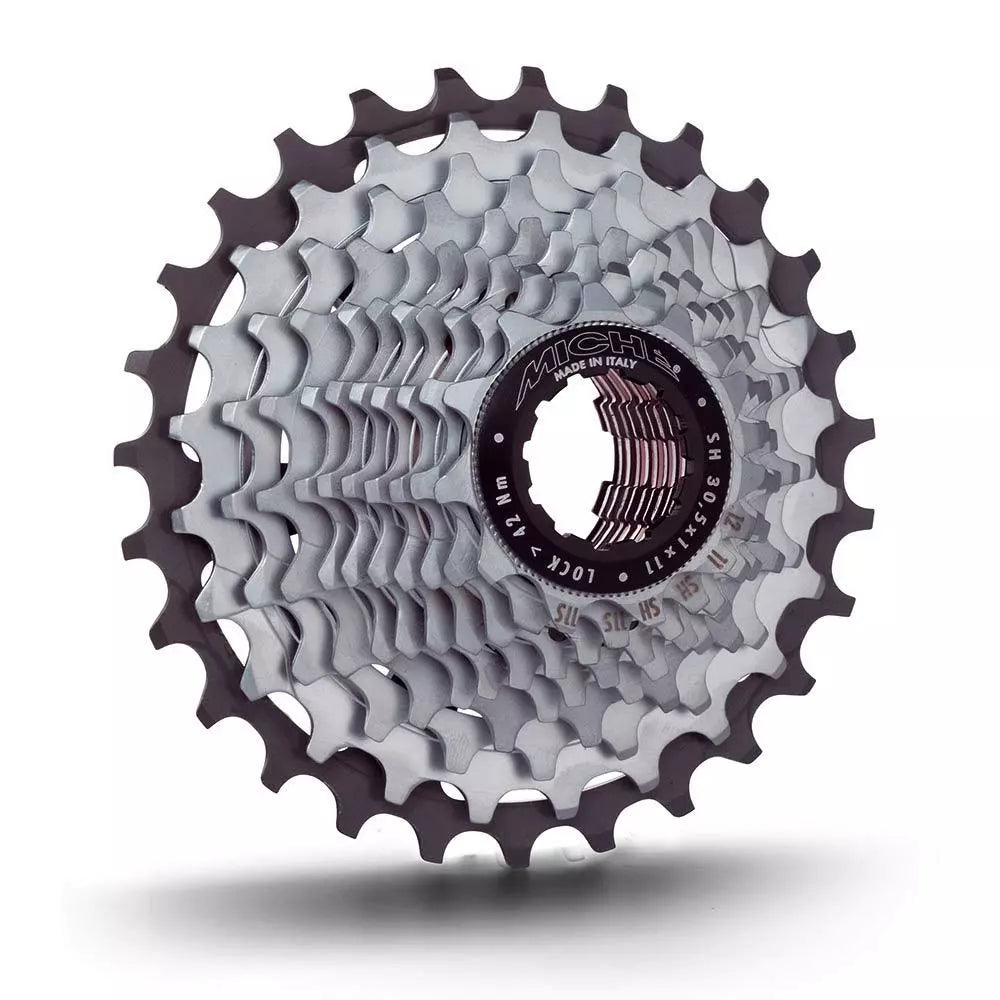 Miche Primato Light - 11 Speed - Cassette - Shimano Fit - 16-27