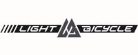 Light Bicycle Falcon Pro WR40 (Gravel) logo