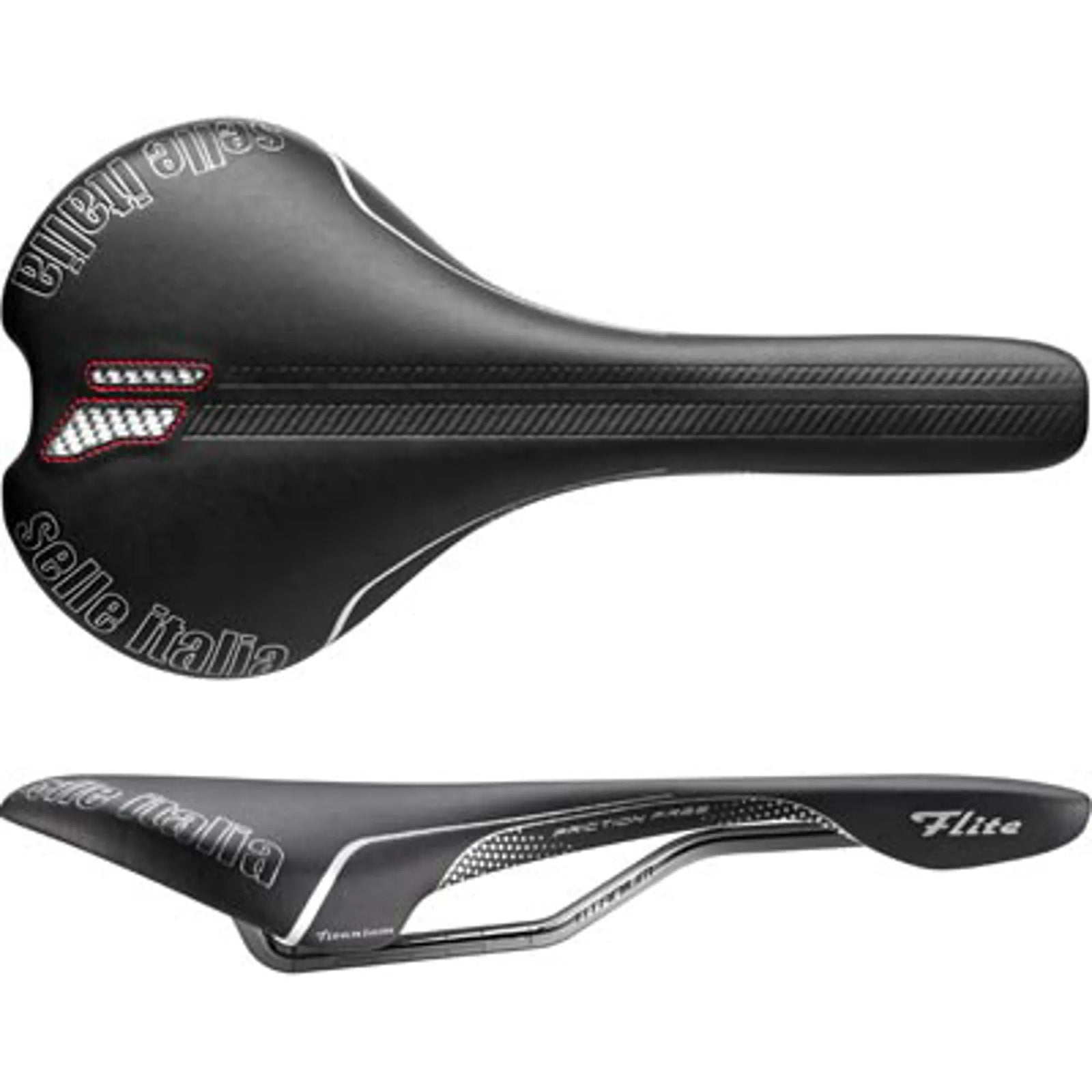 Selle Italia Flite Friction Free L1 Saddle