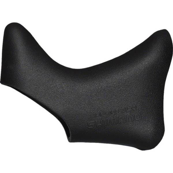 Shimano R400 hoods pair
