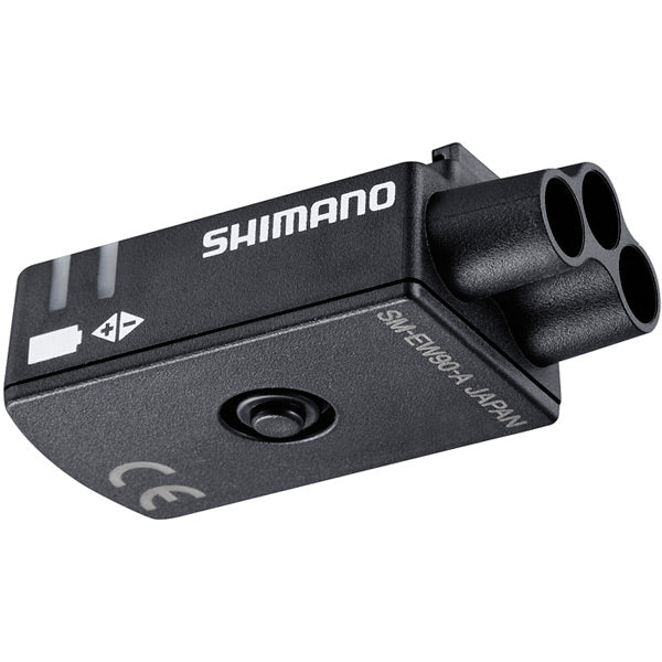 SM-EW90-A E-tube Di2 Junction-A, 3 port