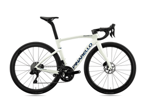 PINARELLO F5 105 DI2 | 53cm | FURIOUS WHITE