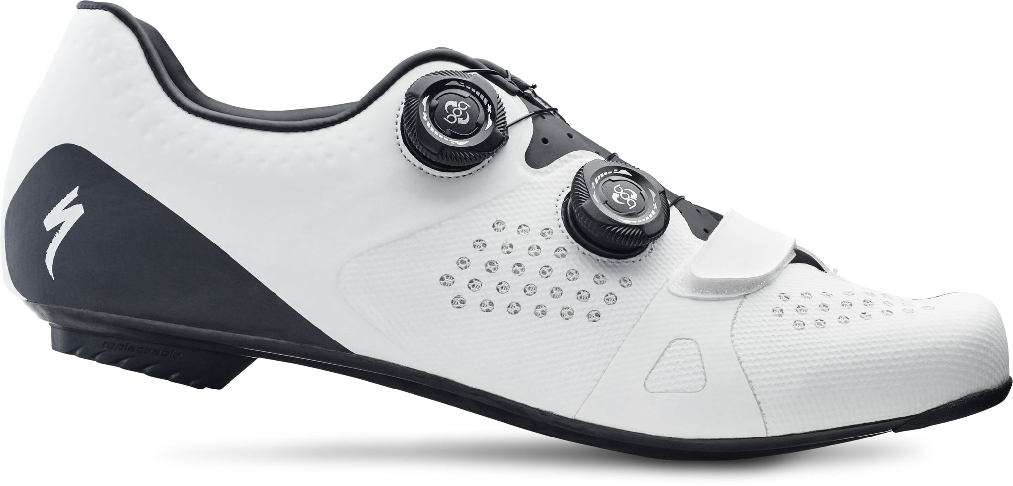 Specialized torch 3.0 white on sale