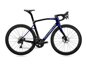 PINARELLO X7 SHIMANO ULTEGRA DI2 | 53cm | XSpeed Blue