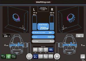 Bike Fit Level 3.1 - Maison du Velo