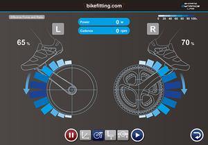 Bike Fit Level 3.1 - Maison du Velo