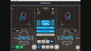 Bike Fit Level 3.1